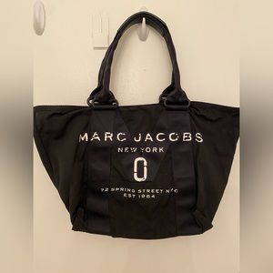 Marc Jacobs Tote - Lightly Used